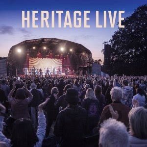 heritage live tickets uk.